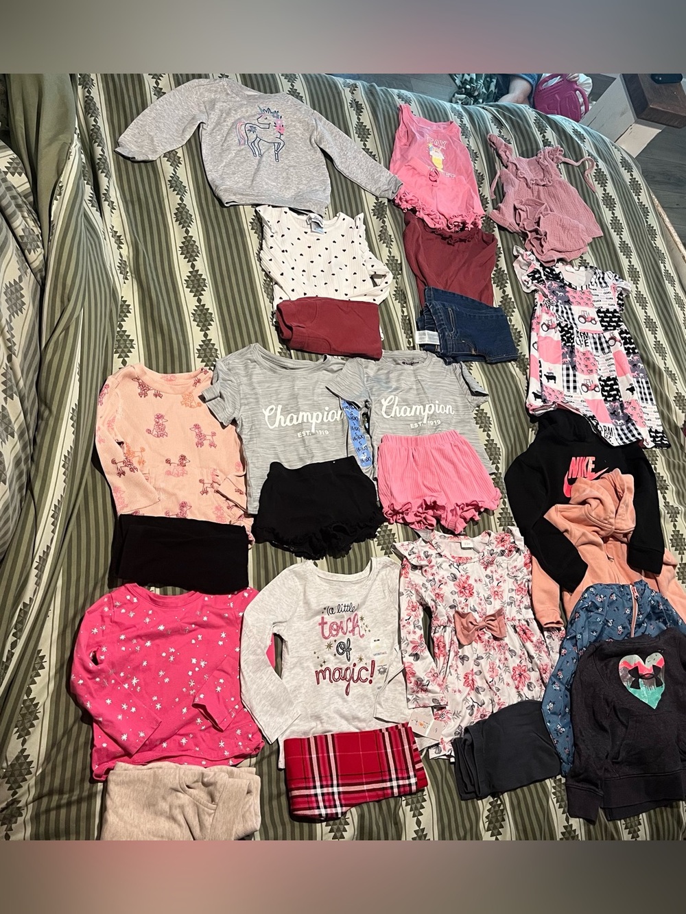 Mostly 2/3t bundle